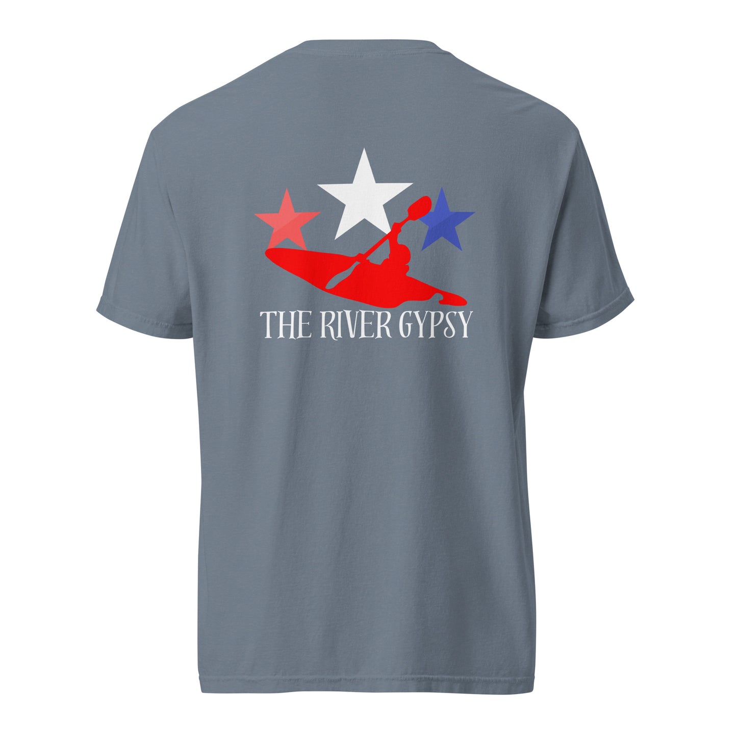 River Gypsy Star logo