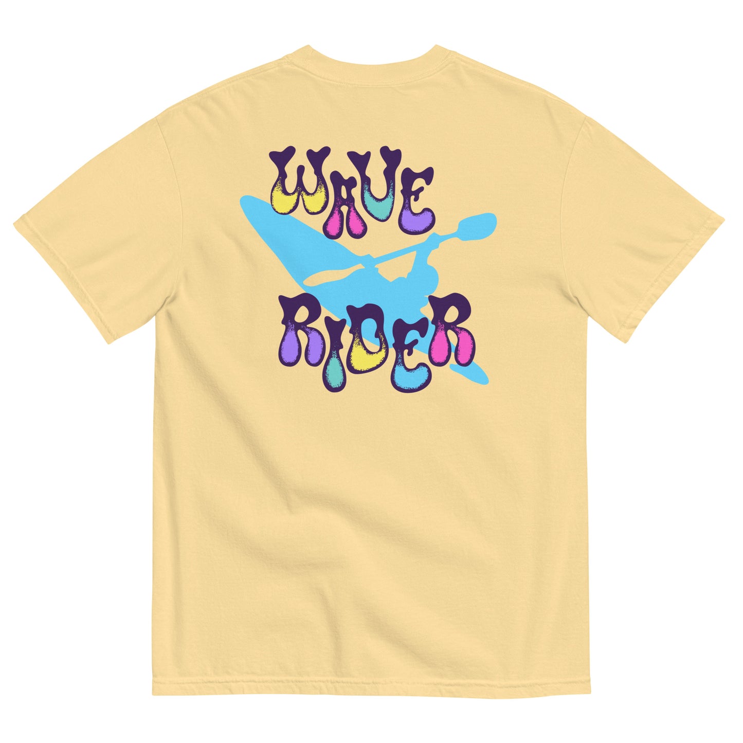 Wave rider