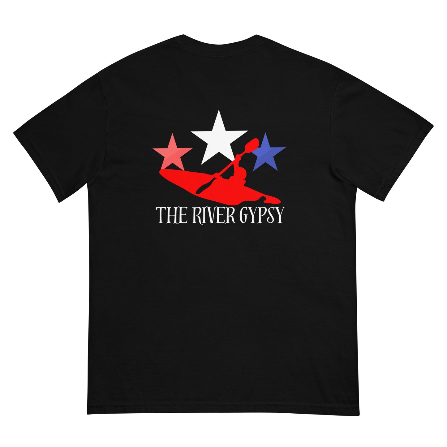 River Gypsy Star logo