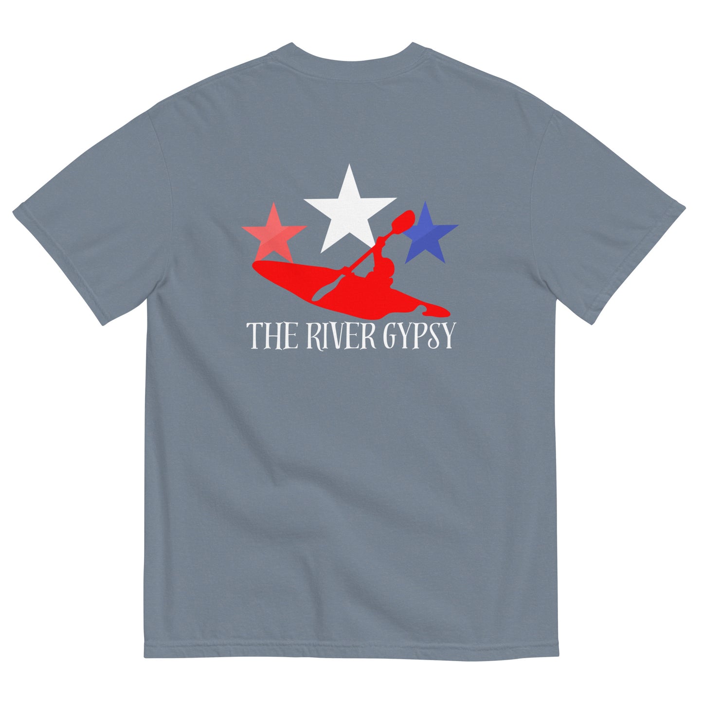 River Gypsy Star logo