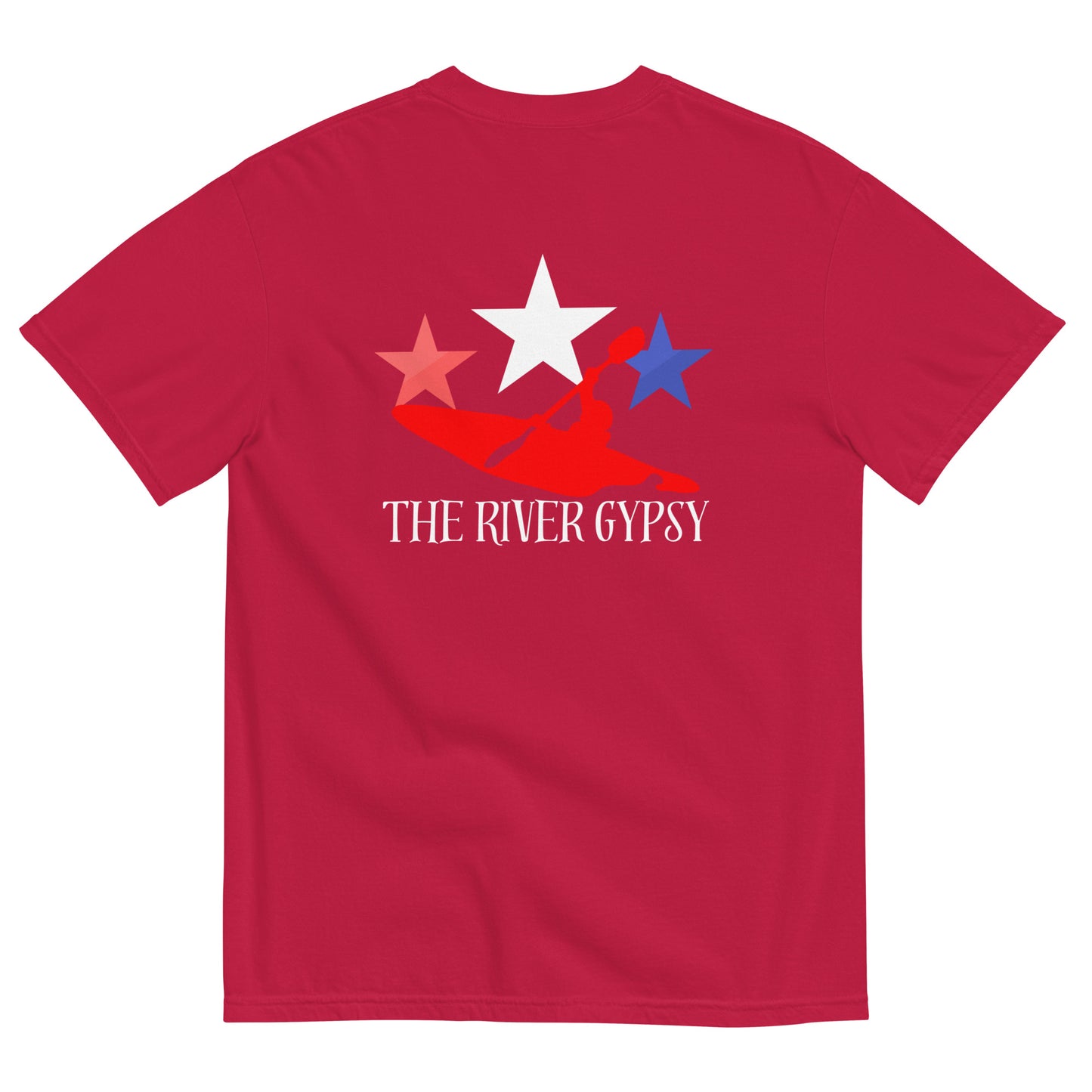 River Gypsy Star logo